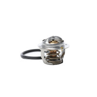 Thermostat Kühlmittel Öffnungstemperatur 77 °C METZGER für u.a. SUBARU IMPREZA