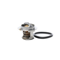 Thermostat Kühlmittel Öffnungstemperatur 77 °C METZGER für u.a. SUBARU IMPREZA