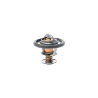 Thermostat Coolant opening temperature 88 °C METZGER for e.g. TOYOTA HIACE