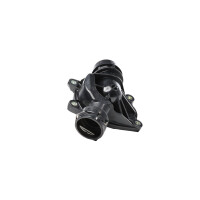 Thermostat Coolant opening temperature 88 °C METZGER for e.g. BMW 5 Series