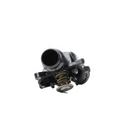 Thermostat Coolant opening temperature 88 °C METZGER for e.g. BMW 5 Series