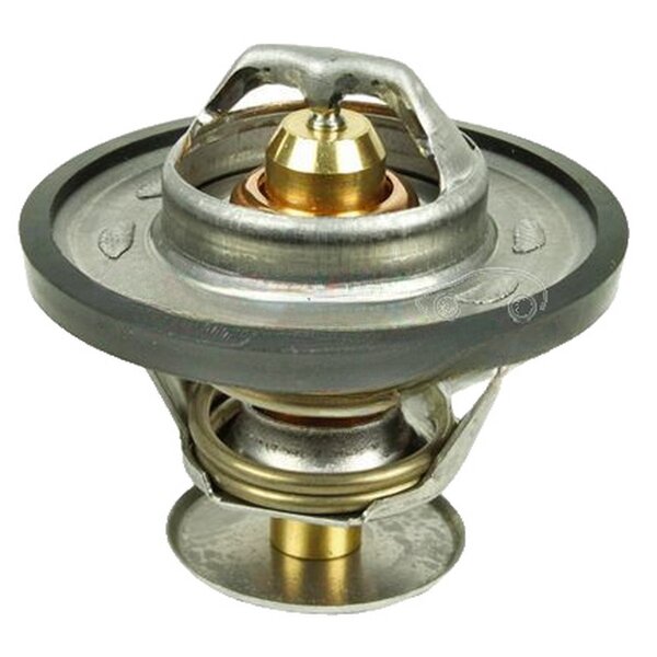 Thermostat Kühlmittel Öffnungstemperatur 82 °C METZGER für u.a. FIAT CROMA