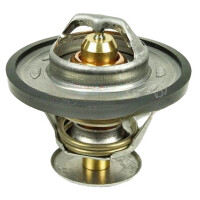 Thermostat Kühlmittel Öffnungstemperatur 82...