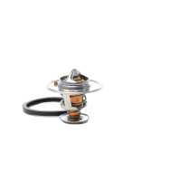 Thermostat Kühlmittel Öffnungstemperatur 82 °C METZGER für u.a. FIAT CROMA
