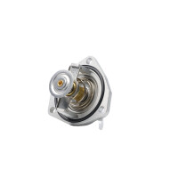 Thermostat Coolant opening temperature 92 °C METZGER for e.g. OPEL ASTRA