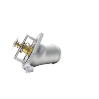 Thermostat Coolant opening temperature 92 °C METZGER for e.g. OPEL ASTRA