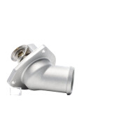 Thermostat Coolant opening temperature 92 °C METZGER for e.g. OPEL ASTRA