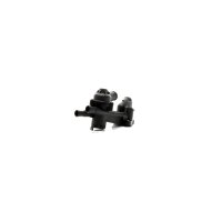 Thermostat Coolant with Seal METZGER suitable for e.g. SKODA FABIA