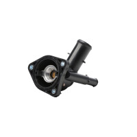 Thermostat Kühlmittel Öffnungstemperatur 82 °C METZGER für u.a. TOYOTA COROLLA