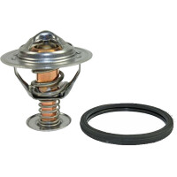 Thermostat Kühlmittel Öffnungstemperatur 82...