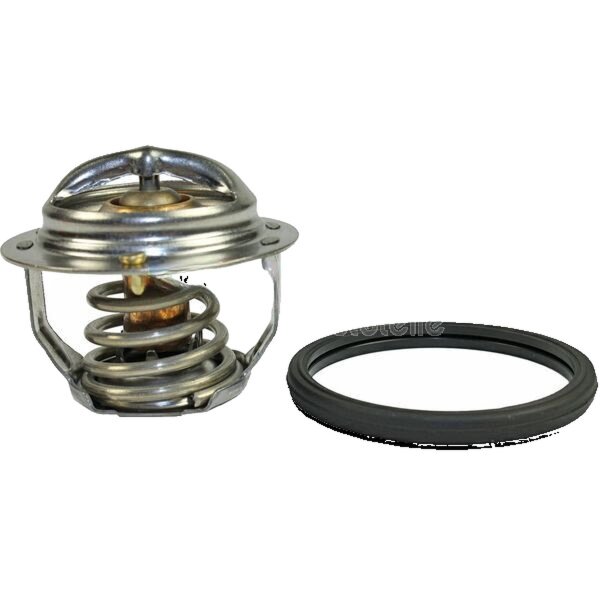 Thermostat Kühlmittel Öffnungstemperatur 82 °C METZGER für u.a. SUBARU OUTBACK