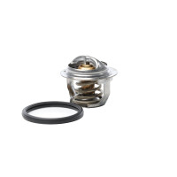 Thermostat Kühlmittel Öffnungstemperatur 82...