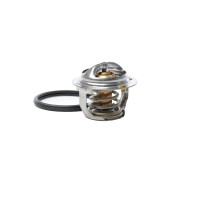 Thermostat Kühlmittel Öffnungstemperatur 82 °C METZGER für u.a. SUBARU OUTBACK