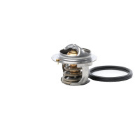 Thermostat Kühlmittel Öffnungstemperatur 82 °C METZGER für u.a. SUBARU OUTBACK