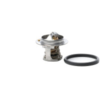 Thermostat Kühlmittel Öffnungstemperatur 82 °C METZGER für u.a. SUBARU OUTBACK