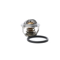 Thermostat Kühlmittel Öffnungstemperatur 82 °C METZGER für u.a. SUBARU OUTBACK