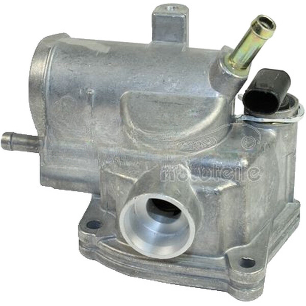Thermostat Coolant opening temperature 92 °C METZGER for e.g. MB C-CLASS