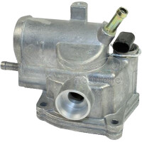 Thermostat Coolant opening temperature 92 °C METZGER...