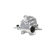 Thermostat Coolant opening temperature 92 °C METZGER...