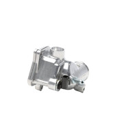 Thermostat Coolant opening temperature 92 °C METZGER for e.g. MB C-CLASS
