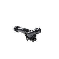 Thermostat Coolant opening temperature 85 °C METZGER...