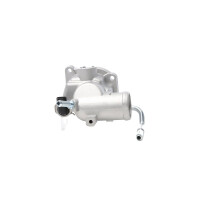 Thermostat Coolant opening temperature 87 °C METZGER...