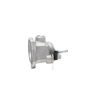 Thermostat Coolant opening temperature 87 °C METZGER for e.g. MB G-CLASS