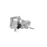 Thermostat Coolant opening temperature 87 °C METZGER for e.g. MB G-CLASS