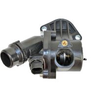 Thermostat Kühlmittel Öffnungstemperatur 105...