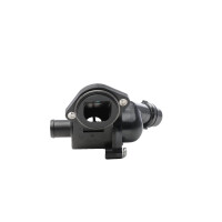 Thermostat Kühlmittel Öffnungstemperatur 105 °C METZGER für u.a. AUDI A4