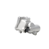 Thermostat Coolant opening temperature 92 °C METZGER for e.g. MB E-CLASS
