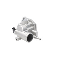 Thermostat Coolant opening temperature 92 °C METZGER for e.g. MB E-CLASS