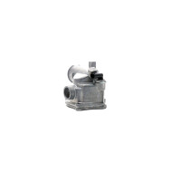 Thermostat Coolant opening temperature 92 °C METZGER for e.g. MB E-CLASS