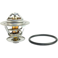 Thermostat Kühlmittel Öffnungstemperatur 82...