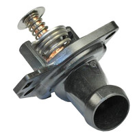 Thermostat Kühlmittel Öffnungstemperatur 77...