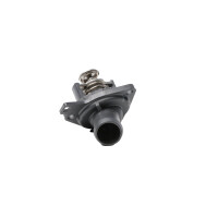Thermostat Kühlmittel Öffnungstemperatur 77 °C METZGER für u.a. HONDA CR-V