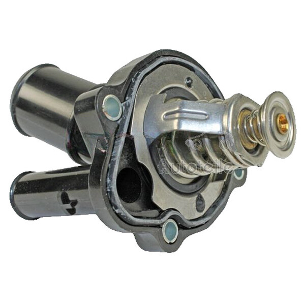 Thermostat Kühlmittel Öffnungstemperatur 82 °C METZGER für u.a. MAZDA 6