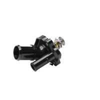 Thermostat Kühlmittel Öffnungstemperatur 82 °C METZGER für u.a. MAZDA 6
