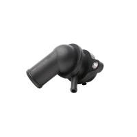 Thermostat Coolant opening temperature 87 °C METZGER...