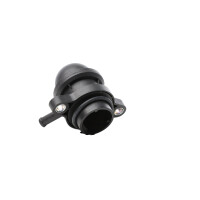 Thermostat Coolant opening temperature 87 °C METZGER for e.g. CHEVROLET REZZO