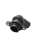 Thermostat Coolant opening temperature 87 °C METZGER for e.g. CHEVROLET REZZO