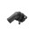 Thermostat Coolant opening temperature 87 °C METZGER for e.g. CHEVROLET REZZO