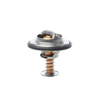 Thermostat Coolant opening temperature 79 °C METZGER for e.g. MB S-CLASS