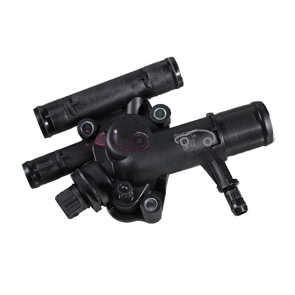 Thermostat Kühlmittel Öffnungstemperatur 83 °C METZGER für u.a. RENAULT LAGUNA