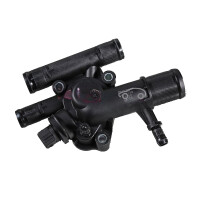 Thermostat Kühlmittel Öffnungstemperatur 83...