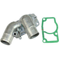Thermostat Coolant opening temperature 92 °C METZGER...