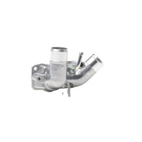 Thermostat Coolant opening temperature 92 °C METZGER for e.g. OPEL VECTRA