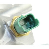 Thermostat coolant METZGER for FIAT PANDA /