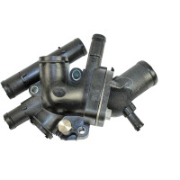 Thermostat Coolant opening temperature 89 °C METZGER...