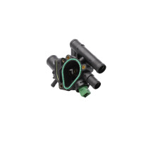 Thermostat Coolant opening temperature 89 °C METZGER...